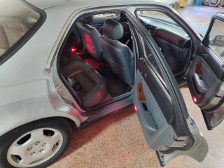 Honda Legend 1993 3.2