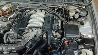Honda Legend 1993 3.2