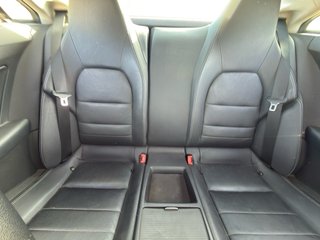 Mercedes-Benz Clase E 2011