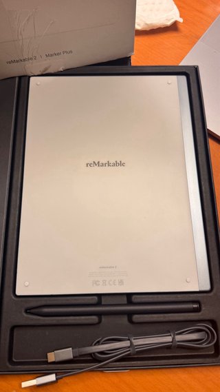 reMarkable 2 Pack Essenziale reMarkable