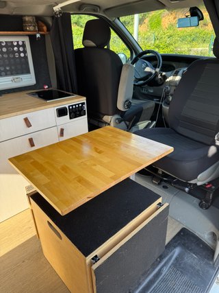 Nissan Primastar 2007
