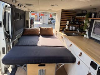 Nissan Primastar 2007