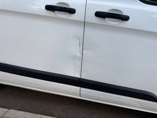 Ford Transit Custom 2015