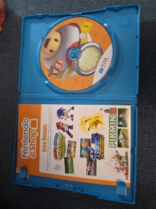 Captain Toad Treasure Tracker Wii U