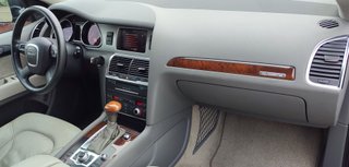 Audi Q7 3.0TDI V6 240 QUATTRO 2009