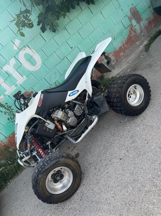 DESPIECE COMPLETO SUZUKI LTZ 400 NUEVO EN STOCK!!