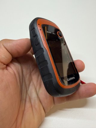 Garmin Etrex 20x GPS
