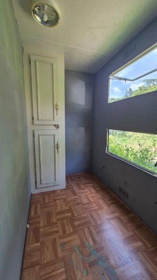 Mobilhome lista para utilizar