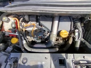 Renault Grand Scenic 2011