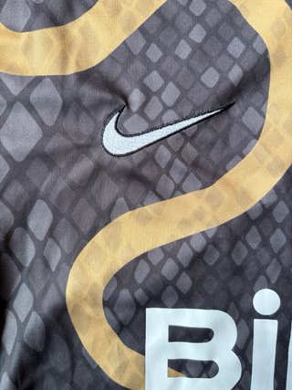 Camiseta Nike Chelsea 25/26 Lunar New Year