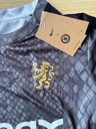 Camiseta Nike Chelsea 25/26 Lunar New Year