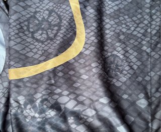 Camiseta Nike Chelsea 25/26 Lunar New Year