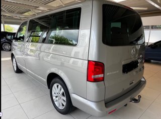 Volkswagen Transporter T5 multivan 2012