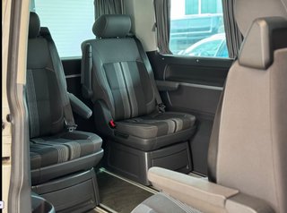 Volkswagen Transporter T5 multivan 2012