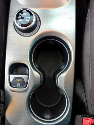FIAT 500X 2016
