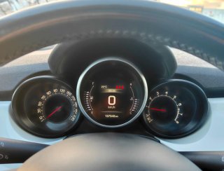 FIAT 500X 2016