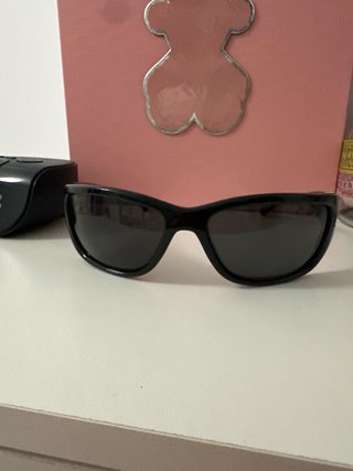 Gafas de sol Arnette negras