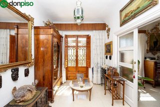 Piso en venta en San Matías - Realejo en Granada