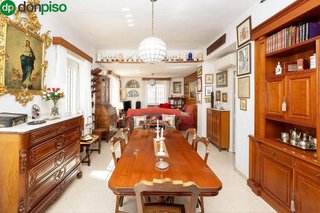 Piso en venta en San Matías - Realejo en Granada