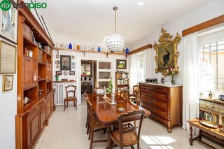 Piso en venta en San Matías - Realejo en Granada