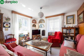 Piso en venta en San Matías - Realejo en Granada