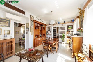 Piso en venta en San Matías - Realejo en Granada