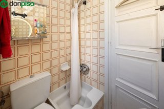 Piso en venta en San Matías - Realejo en Granada