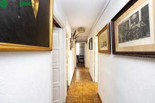 Piso en venta en San Matías - Realejo en Granada