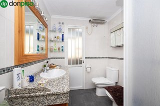 Piso en venta en San Matías - Realejo en Granada
