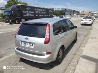 Ford C-MAX 2007