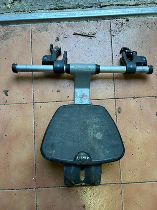 Patinete para carrito de bebé