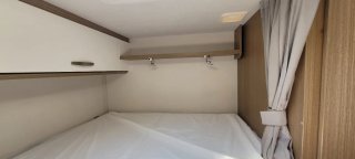 Autocaravana Carado V132 Alquiler