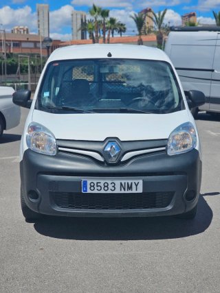 Renault Kangoo 2021