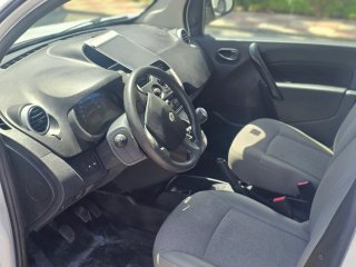 Renault Kangoo 2021