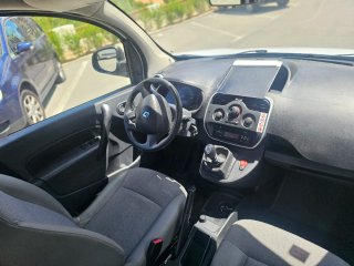 Renault Kangoo 2021