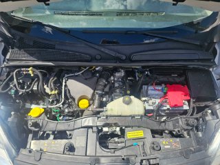 Renault Kangoo 2021
