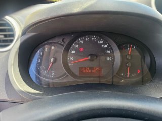 Renault Kangoo 2021