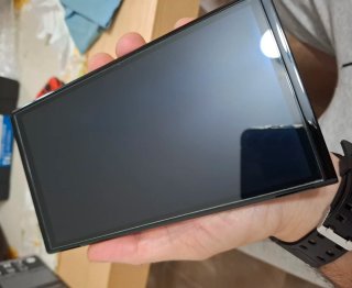 Nintendo Switch OLED Pokémon Scarlet & Violet