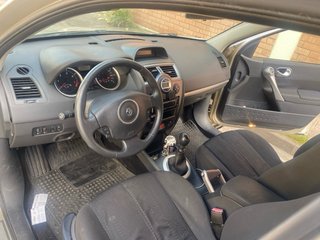 Renault Megane 2006