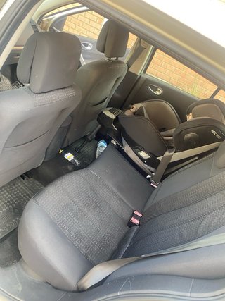 Renault Megane 2006