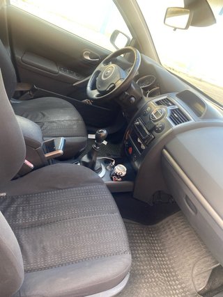 Renault Megane 2006