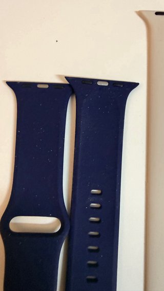 Lote correas Apple Watch 40-49 mm NUEVAS!!!