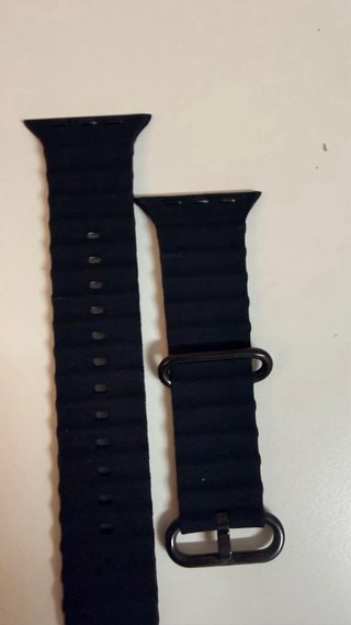 Lote correas Apple Watch 40-49 mm NUEVAS!!!