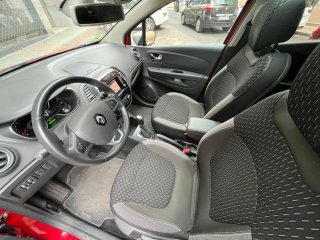 Renault Captur 2018