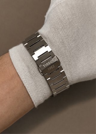 Tissot PRX Quartz