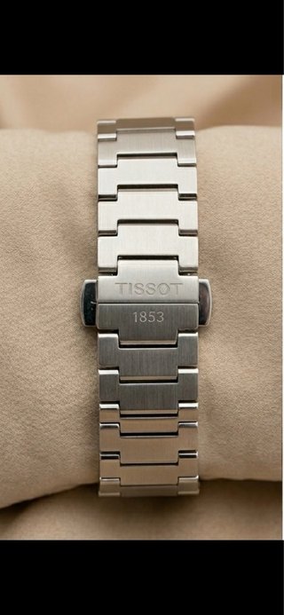 Tissot PRX Quartz