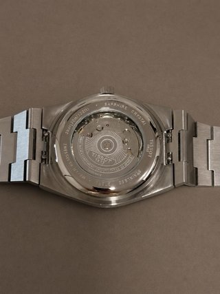 Tissot PRX Quartz