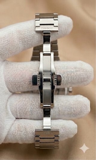 Tissot PRX Quartz