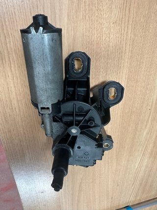 Motor Limpiaparabrisas Vito Mercedes Valeo