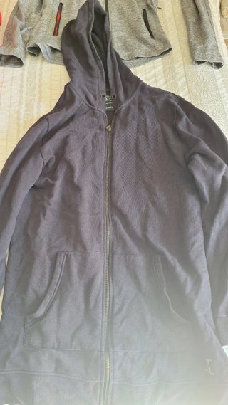 Lote 4 chaquetas Talla M Adidas aw lab..
